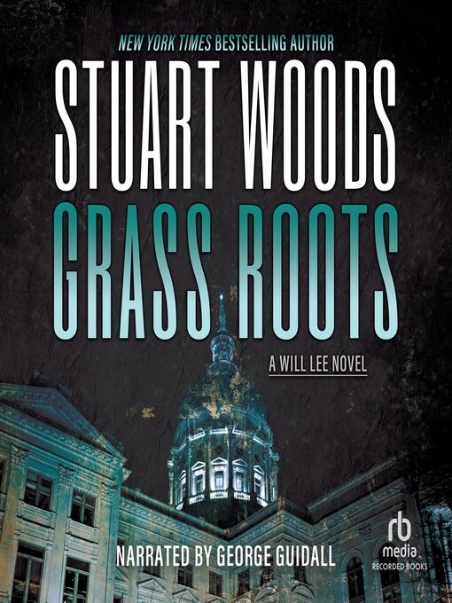 Cover image for Grass Roots
